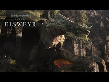 The Elder Scrolls Online: Elsweyr Upgrade Sito ufficiale CD Key