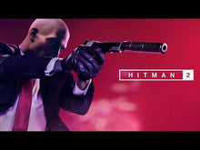 Hitman 2 Edizione Oro Steam CD Key