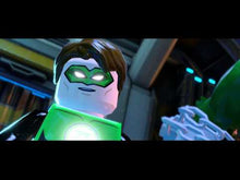 LEGO: Batman 3 - Oltre Gotham + Pacchetto personaggi Rainbow Steam CD Key