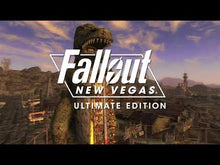 Fallout: New Vegas - Edizione definitiva UE Steam CD Key