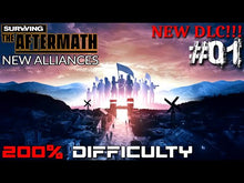 Surviving the Aftermath ARG IT Xbox One/Series CD Key