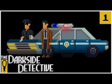 Il Detective Darkside Steam CD Key