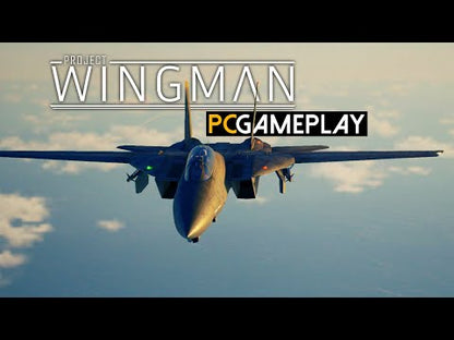 Progetto Wingman ARG Xbox live CD Key