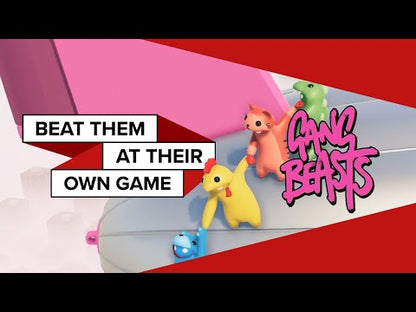 Gang Beasts UE Xbox One/Serie CD Key