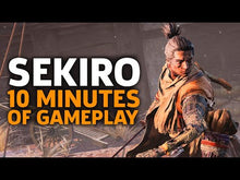 Sekiro: Le ombre muoiono due volte Xbox live CD Key