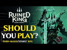 Ruined King: Una storia di League of Legends Steam CD Key