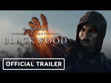 The Elder Scrolls Online: Blackwood Upgrade Sito ufficiale CD Key