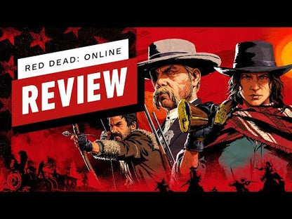 Red Dead Redemption 2 UE Xbox One/Serie CD Key