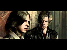 Resident Evil 6 - Vapore completo CD Key