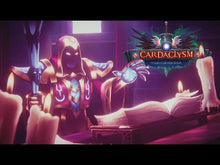 Cardaclysm: Frammenti dei Quattro Vapori CD Key