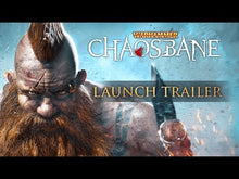 Warhammer: Chaosbane - Edizione Deluxe Steam CD Key