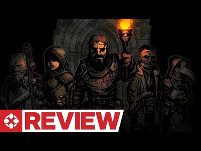 Darkest Dungeon Edizione Ancestrale Globale Steam CD Key