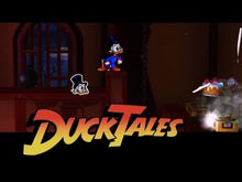 DuckTales rimasterizzato su vapore CD Key