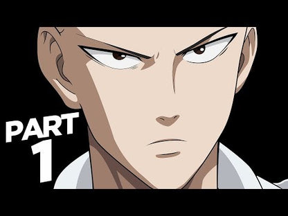 One Punch Man: Un eroe che nessuno conosce - Character Pass Steam CD Key