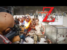 World War Z - Edizione GOTY Epic Games CD Key