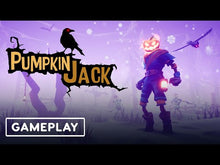 Pumpkin Jack ARG Xbox One/Serie CD Key