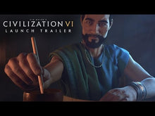 Sid Meier's Civilization VI - Edizione digitale deluxe Steam CD Key