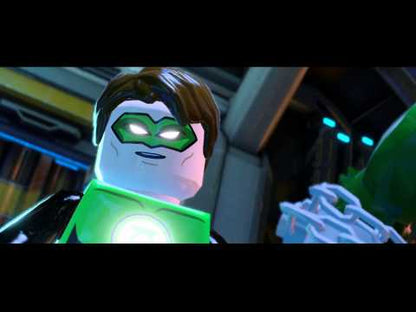 LEGO: Batman 3 - Oltre Gotham a vapore CD Key