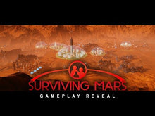 Sopravvivere a Marte - Edizione Deluxe Steam CD Key