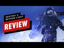 Destiny 2: Al di là della luce Steam globale CD Key