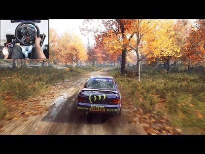 DiRT Rally 2.0 - Edizione GOTY Steam CD Key