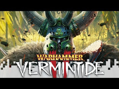 Warhammer: Vermintide 2 - Edizione definitiva NA PSN CD Key