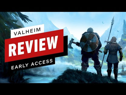 Vapore di Valheim CD Key