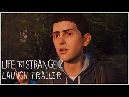 Life is Strange 2: Stagione completa Steam CD Key