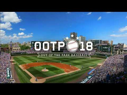 Baseball fuori dal parco 18 Steam CD Key