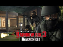Tom Clancy's Rainbow Six 3 Oro Ubisoft Connect CD Key