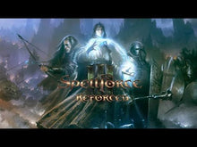 SpellForce 3: Reforced - Edizione completa ARG Xbox live CD Key