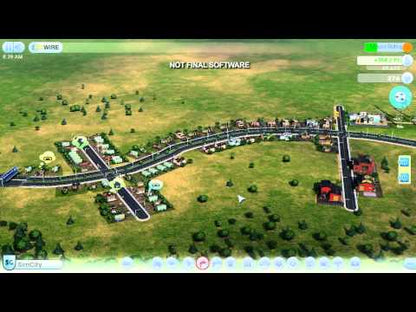 SimCity Origine ENG CD Key