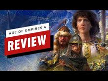 Age of Empires IV Vapore globale CD Key