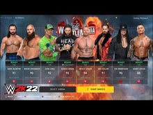 WWE 2K22 - Edizione Deluxe UE Xbox live CD Key