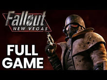 Fallout: New Vegas PL/CZ/RU Steam CD Key