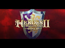 Heroes of Might & Magic 2 - Edizione Oro GOG CD Key