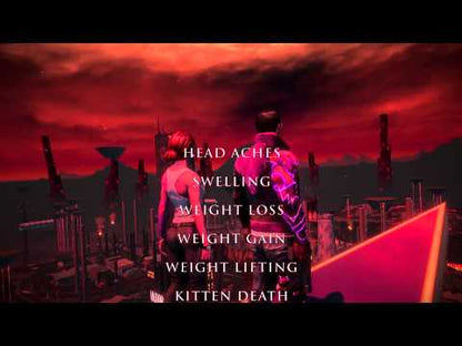 Saints Row: Gat out of Hell - Prima edizione EU Steam CD Key