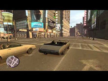 Grand Theft Auto: Episodi da Liberty City Steam globale CD Key