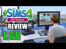 The Sims 4: Diventa famoso Origine globale CD Key