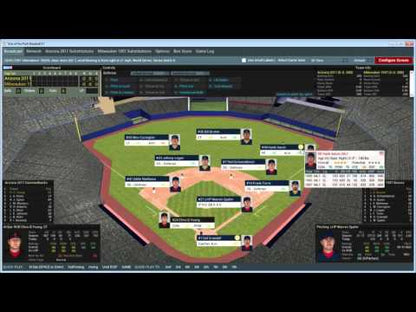 Baseball fuori dal parco 17 Steam CD Key