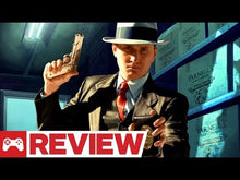 L.A. Noire: I Casi VR Steam CD Key