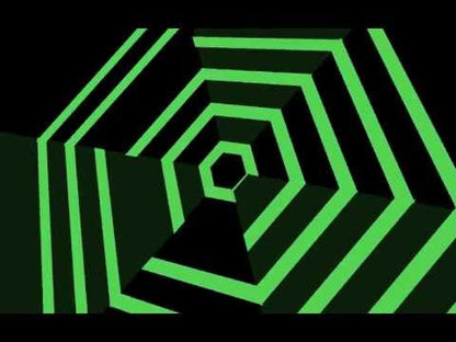 Vapore globale Super Hexagon CD Key