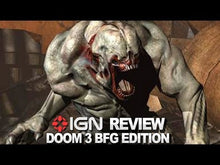 Doom 3 BFG Edizione Globale Steam CD Key