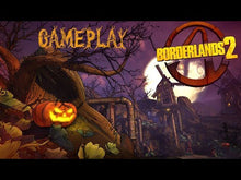 Borderlands 2: Headhunter 1: Bloody Harvest (Vendemmia sanguinosa) Steam globale CD Key