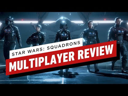 Star Wars: Squadroni Origine Globale CD Key