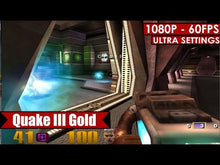 Quake III: Oro globale GOG CD Key