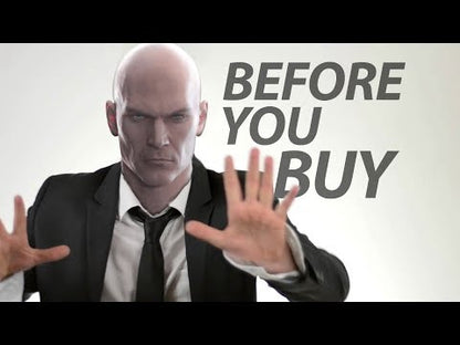 Hitman 2 Regno Unito Xbox live CD Key