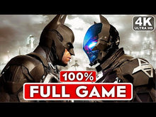 Batman: Arkham Knight - Edizione Premium Steam CD Key