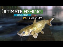 Simulatore di pesca finale globale Xbox One/Serie CD Key