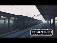 Simulatore di treni 2020 - Bundle Steam CD Key